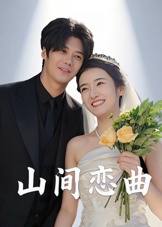《山间恋曲(2026)》高清海报 免费在线观看