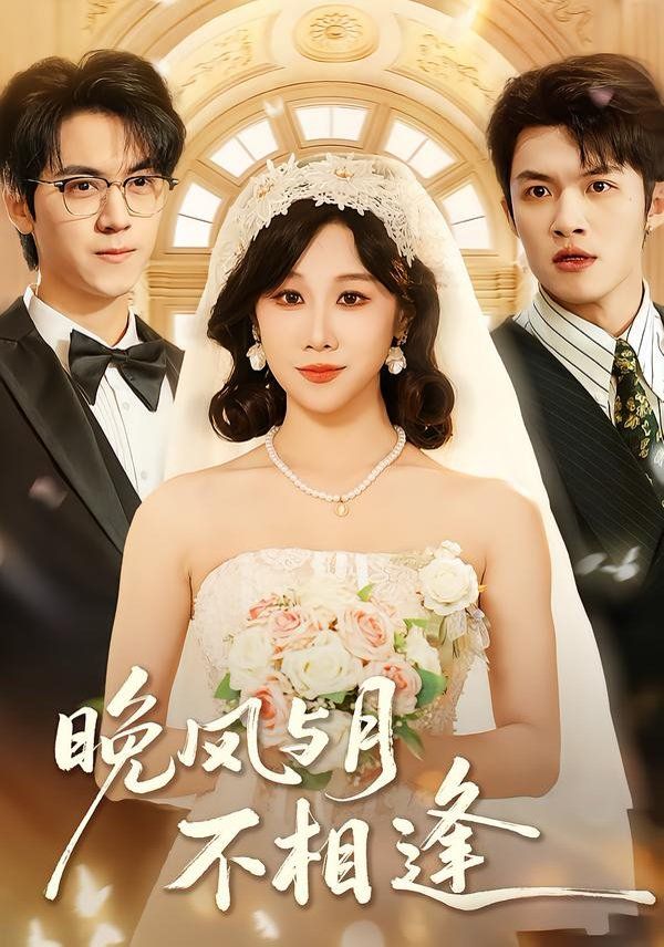 《晚风与月不相逢(2026)》高清海报 免费在线观看