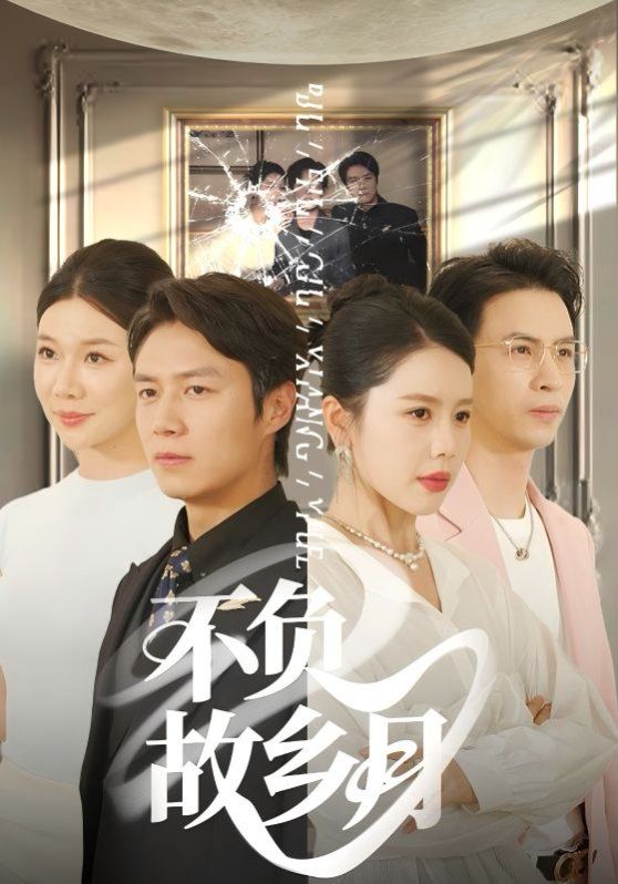 《不负故乡月(2025)》高清海报 免费在线观看