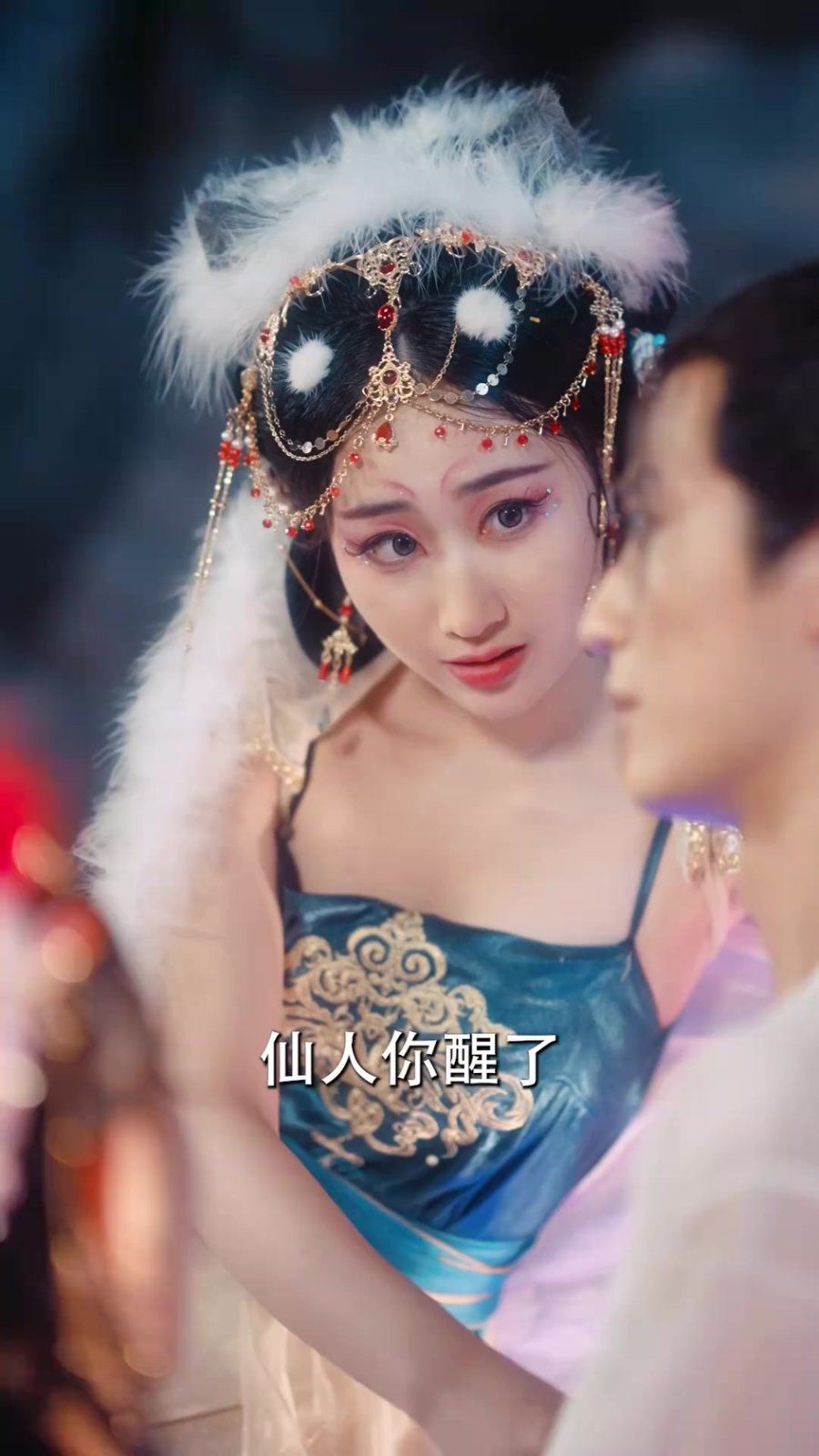 《上海滩之风云再起(2025)》高清海报 免费在线观看