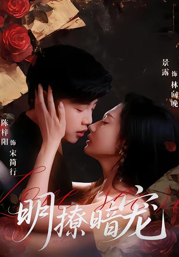 《明撩暗宠(2026)》高清海报 免费在线观看
