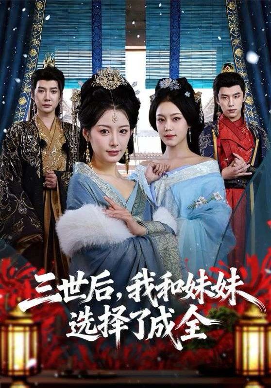 《三世后，我和妹妹选择了成全(2026)》高清海报 免费在线观看