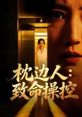 《枕边人致命操控(2026)》高清海报 免费在线观看
