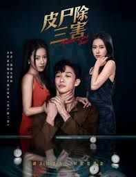 《皮尸除三害(2025)》高清海报 免费在线观看