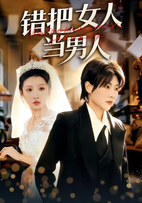 《错把女人当男人(2026)》高清海报 免费在线观看