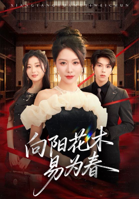 《新：向阳花木易为春(2025)》高清海报 免费在线观看