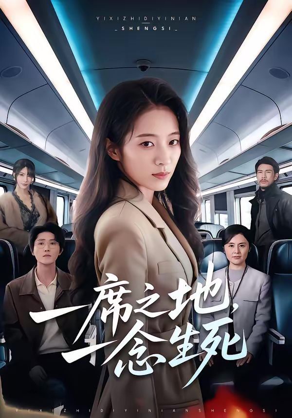《一席之地，一念生死(2026)》高清海报 免费在线观看