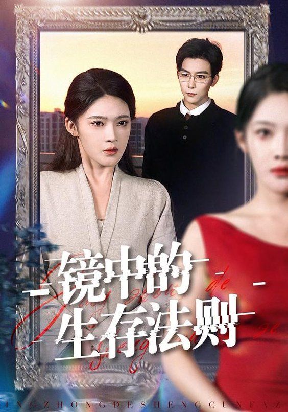 《镜中的生存法则(2026)》高清海报 免费在线观看