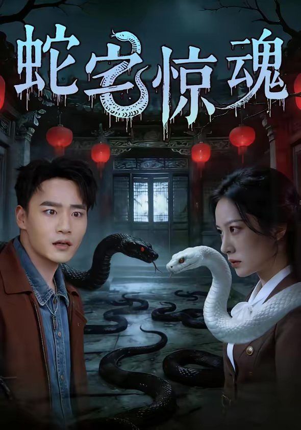 《蛇宅惊魂(2026)》高清海报 免费在线观看