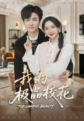 《我的极品校花(2025)》高清海报 免费在线观看