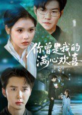 《你曾是我的满心欢喜(2025)》高清海报 免费在线观看
