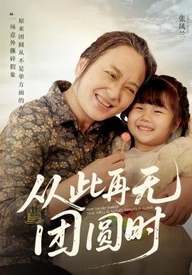 《从此再无团圆时(2026)》高清海报 免费在线观看