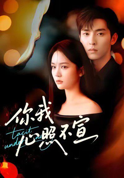 《你我心照不宣(2025)》高清海报 免费在线观看