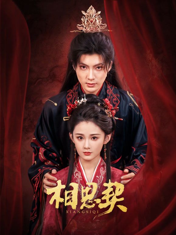 《相思契(2026)》高清海报 免费在线观看