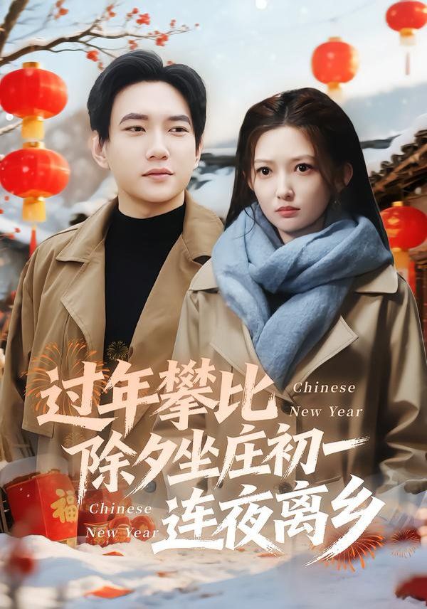 《过年攀比除夕坐庄初一连夜离乡(2026)》高清海报 免费在线观看