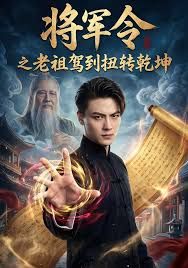 《将军令之老祖驾到扭转乾坤(2026)》高清海报 免费在线观看