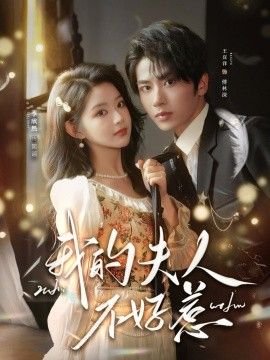 《我的夫人不好惹，你好，我的旅长夫人(2026)》高清海报 免费在线观看