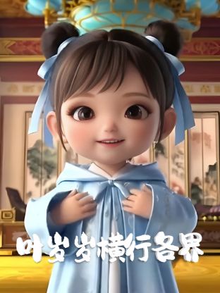 《叶岁岁横行各界(2026)》高清海报 免费在线观看