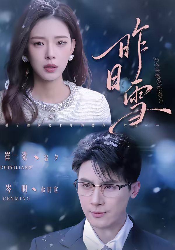 《昨日雪(2026)》高清海报 免费在线观看