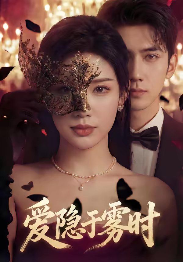 《爱隐于雾时(2026)》高清海报 免费在线观看