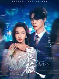 《晨薇(2025)》高清海报 免费在线观看