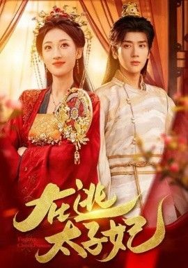 《在逃太子妃(2026)》高清海报 免费在线观看