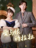 《爱与恨的拉扯(2025)》高清海报 免费在线观看
