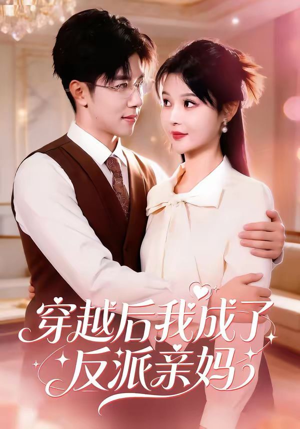 《穿越后我成了反派亲妈(2026)》高清海报 免费在线观看