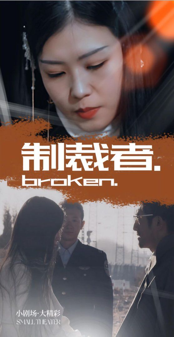 《制裁者(2025)》高清海报 免费在线观看