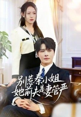 《别惹秦小姐她前夫是妻管严(2025)》高清海报 免费在线观看