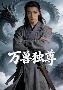 《万兽独尊(2026)》高清海报 免费在线观看