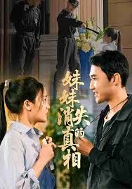 《妹妹消失的真相(2025)》高清海报 免费在线观看