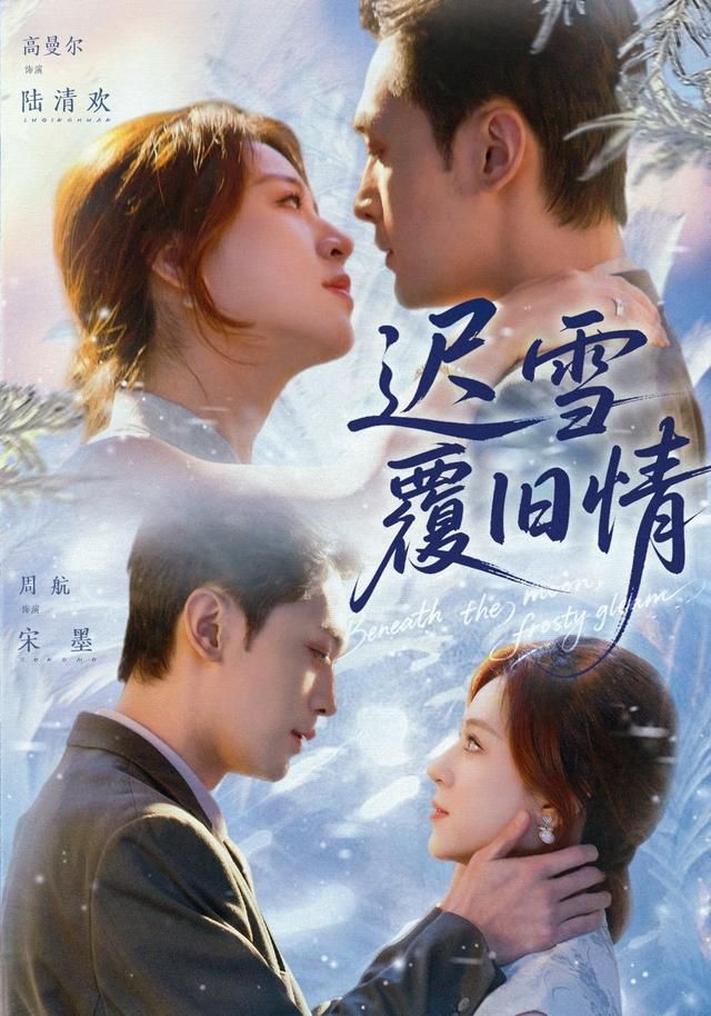 《迟雪覆旧情(2026)》高清海报 免费在线观看