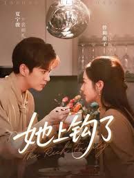 《她上钩了(2026)》高清海报 免费在线观看