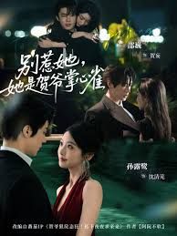 《别惹她，她是贺爷掌心雀(2025)》高清海报 免费在线观看