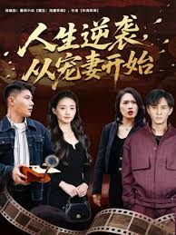 《人生逆袭，从宠妻开始(2025)》高清海报 免费在线观看