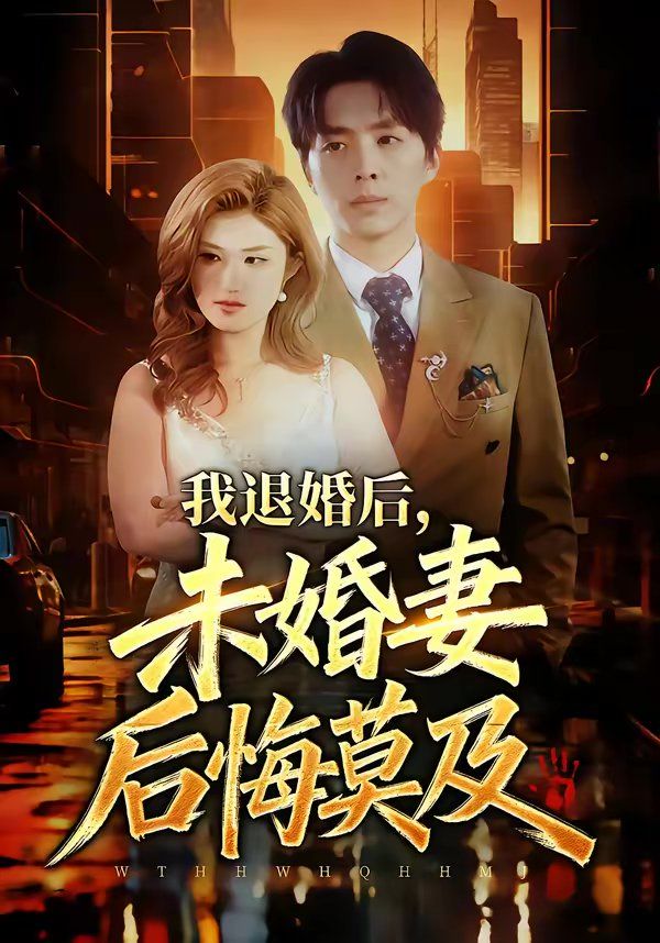 《我退婚后，未婚妻后悔莫及(2026)》高清海报 免费在线观看
