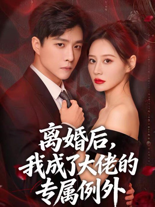 《离婚后，我成了大佬的专属例外(2026)》高清海报 免费在线观看