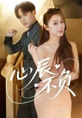 《心辰不负(2026)》高清海报 免费在线观看