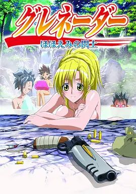 《微笑闪士(2004)》高清海报 免费在线观看