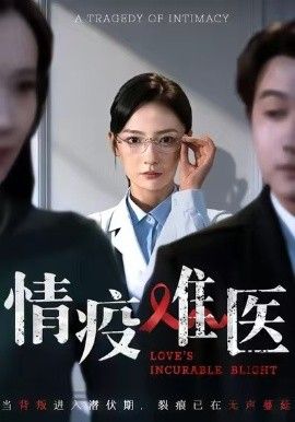 《情疫难医，背叛潜伏期(2026)》高清海报 免费在线观看