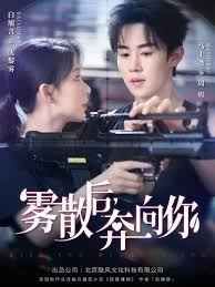 《雾散后奔向你(2025)》高清海报 免费在线观看