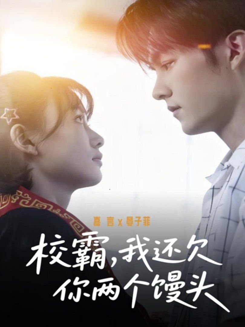 《校霸，我还欠你两个馒头(2026)》高清海报 免费在线观看