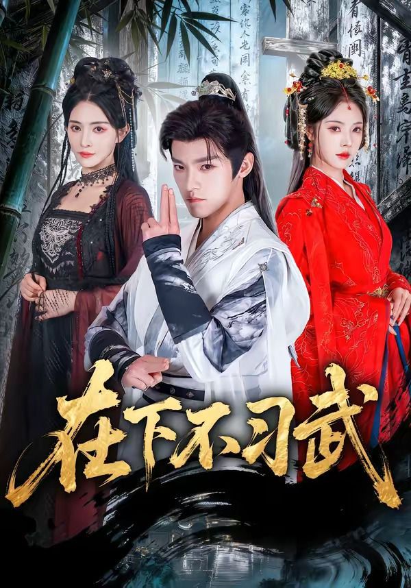 《在下不习武(2026)》高清海报 免费在线观看