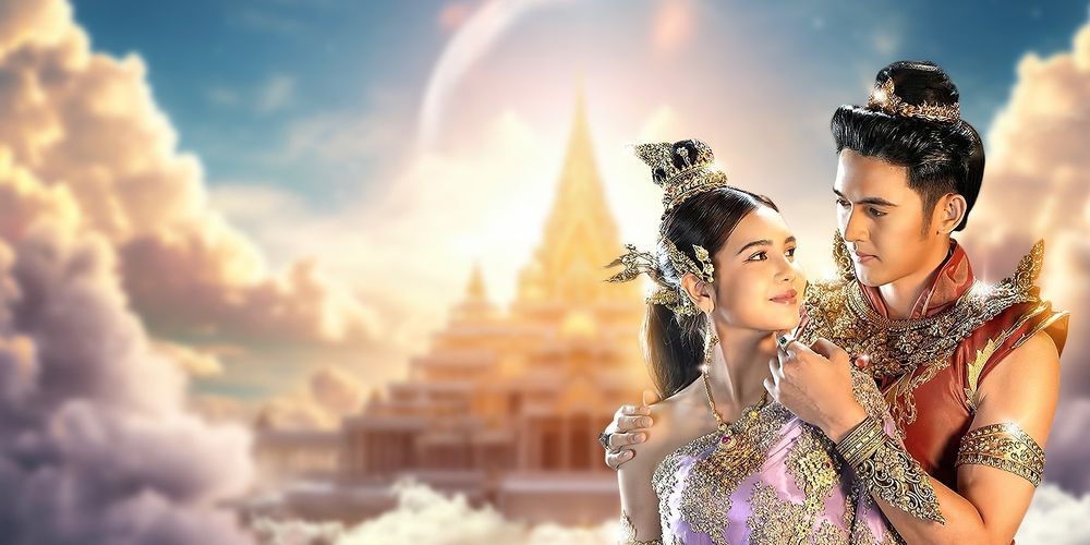 《鱼魔女(2025)》高清海报 免费在线观看