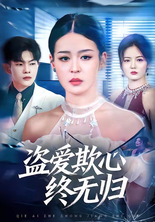 《盗爱欺心终无归(2026)》高清海报 免费在线观看