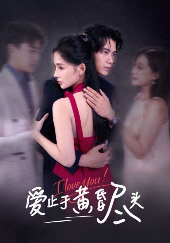 《爱止于黄昏尽头(2025)》高清海报 免费在线观看