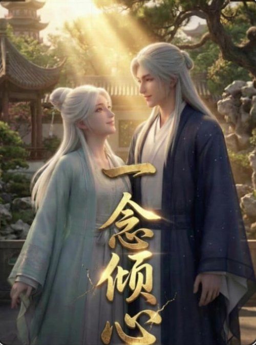 《一念倾心(2026)(2026)》高清海报 免费在线观看