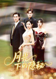 《月光下的隐秘(2025)》高清海报 免费在线观看
