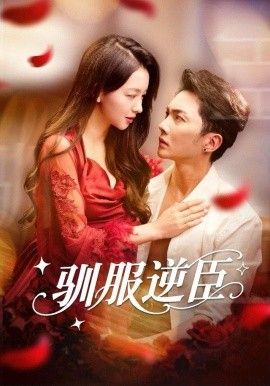 《驯服逆臣(2025)》高清海报 免费在线观看